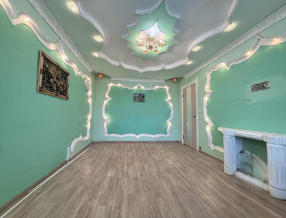 2-к. квартира, 46,4&nbsp;м²