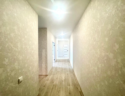 3-к. квартира, 89 м²