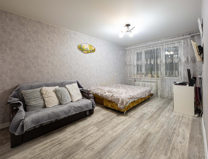 1-к. квартира, 33 м²