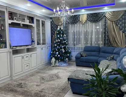 3-к. квартира, 102&nbsp;м²