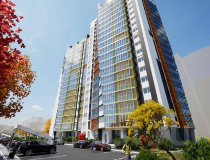 2-к. квартира, 78,7&nbsp;м²