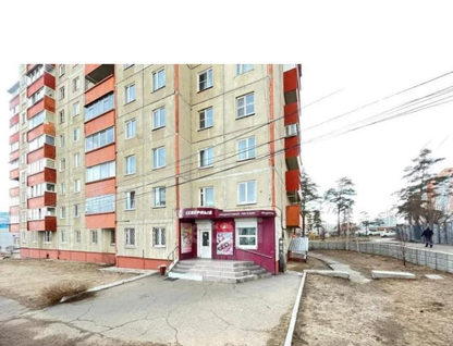 Помещение свободного назначения, 76,6&nbsp;м²