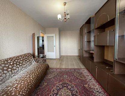 1-к. квартира, 35,5&nbsp;м²
