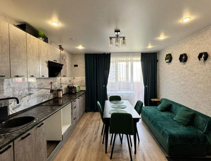 4-к. квартира, 73,4&nbsp;м²