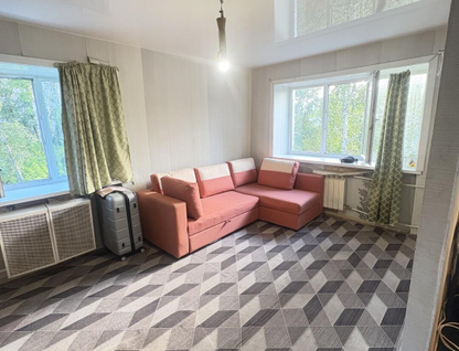 1-к. квартира, 29,8&nbsp;м²