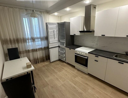 1-к. квартира, 45&nbsp;м²