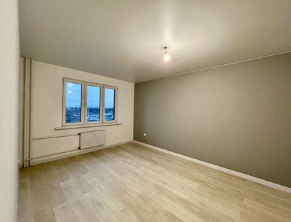 2-к. квартира, 62,2 м²