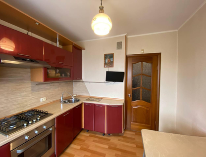 3-к. квартира, 63,7 м²