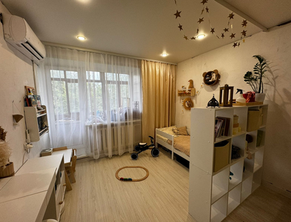 1-к. квартира, 32&nbsp;м²