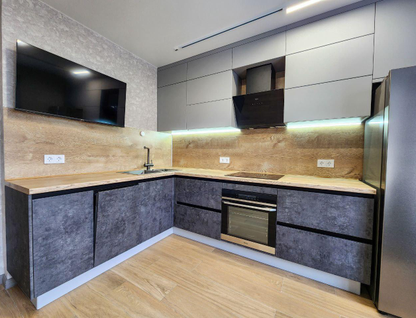 2-к. квартира, 53,7&nbsp;м²