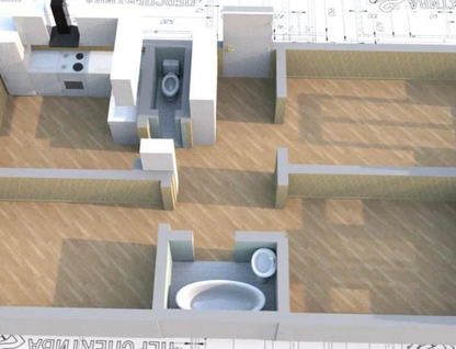 3-к. квартира, 57,6&nbsp;м²