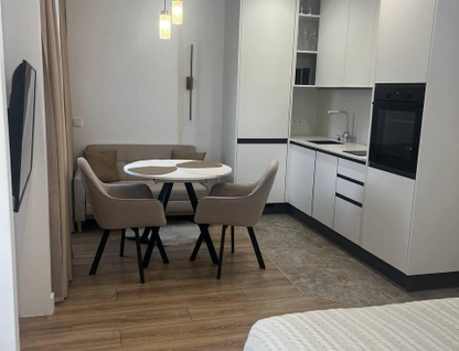 1-к. квартира, 32,5&nbsp;м²