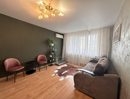 1-к. квартира, 38,2&nbsp;м²