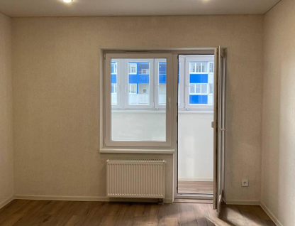 Студия, 21&nbsp;м²