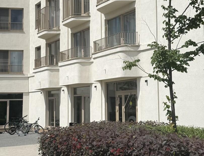 2-к. квартира, 60 м²