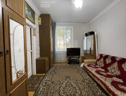 2-к. квартира, 44&nbsp;м²