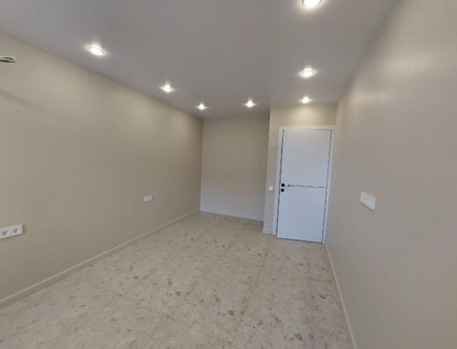 1-к. квартира, 42,9&nbsp;м²