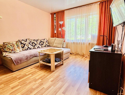 2-к. квартира, 36&nbsp;м²