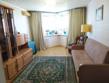 2-к. квартира, 52,6&nbsp;м²