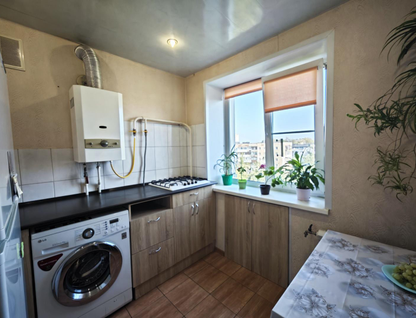 1-к. квартира, 30,2&nbsp;м²