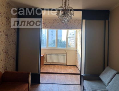 1-к. квартира, 45&nbsp;м²