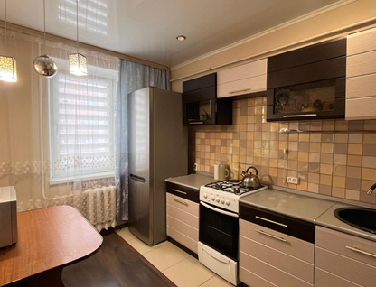 2-к. квартира, 52,2&nbsp;м²