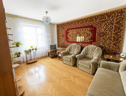 2-к. квартира, 52,7&nbsp;м²