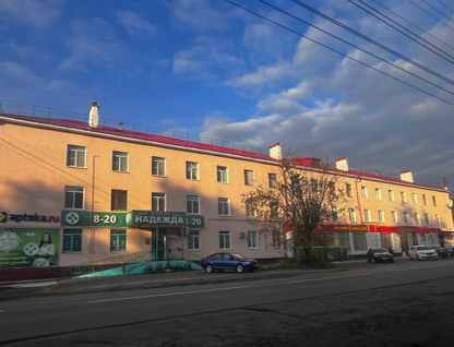 3-к. квартира, 70&nbsp;м²