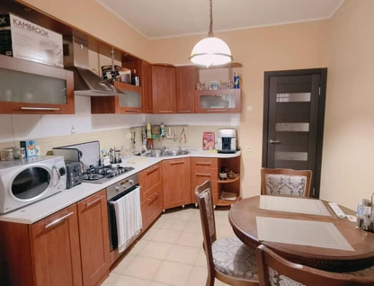 1-к. квартира, 42&nbsp;м²