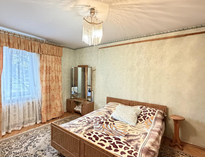 3-к. квартира, 63&nbsp;м²