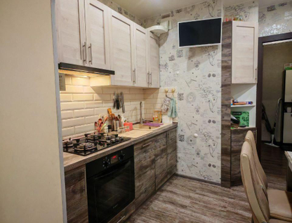 2-к. квартира, 57&nbsp;м²