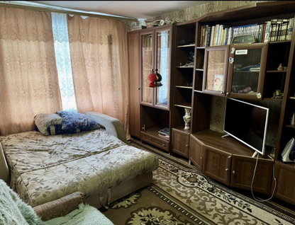 1-к. квартира, 34&nbsp;м²