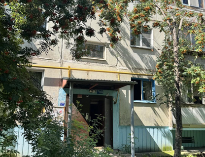3-к. квартира, 64&nbsp;м²