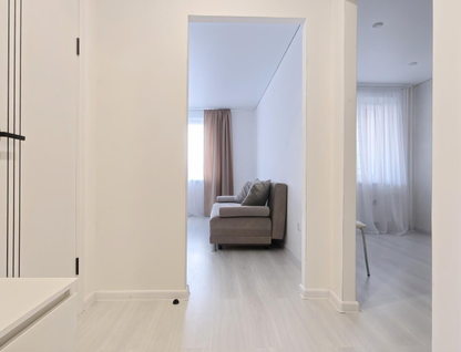 1-к. квартира, 34,5&nbsp;м²