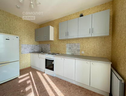 1-к. квартира, 43,1&nbsp;м²