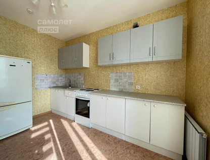 1-к. квартира, 43,1&nbsp;м²
