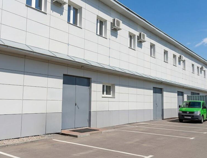 Помещение свободного назначения, 981,7&nbsp;м²