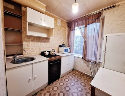 1-к. квартира, 32&nbsp;м²