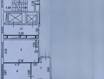 4-к. квартира, 74,9&nbsp;м²
