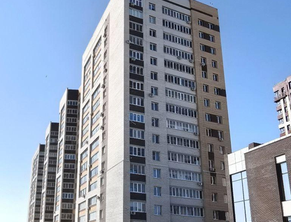 2-к. квартира, 64,6&nbsp;м²