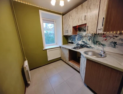 1-к. квартира, 28,7&nbsp;м²