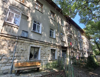 2-к. квартира, 36,5 м²