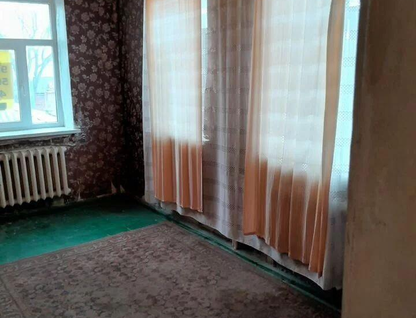 1-к. квартира, 26 м²