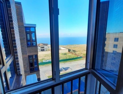 1-к. квартира, 28&nbsp;м²
