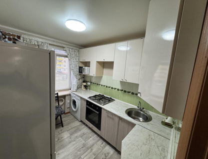 3-к. квартира, 62&nbsp;м²