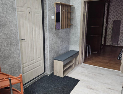 2-к. квартира, 52&nbsp;м²