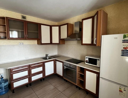 1-к. квартира, 41,9 м²