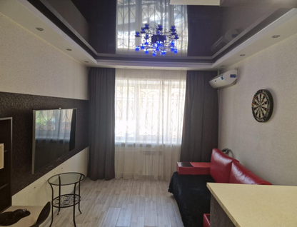 1-к. квартира, 39&nbsp;м²