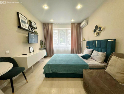 3-к. квартира, 54&nbsp;м²