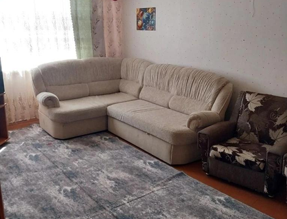 2-к. квартира, 43,9&nbsp;м²